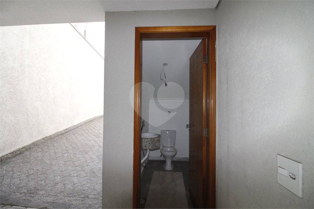 Sobrado à venda com 4 quartos, sendo 2 suítes, em Vila Pereira Barreto, São Paulo, SP