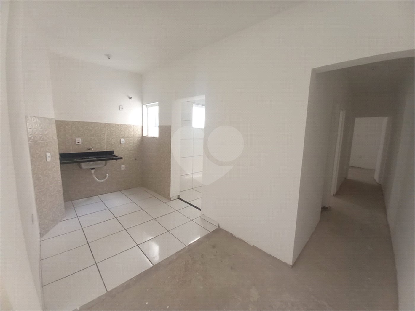 Apartamento à venda com 2 quartos, sendo 1 suíte, em Jardim Nova Manchester, Sorocaba, SP