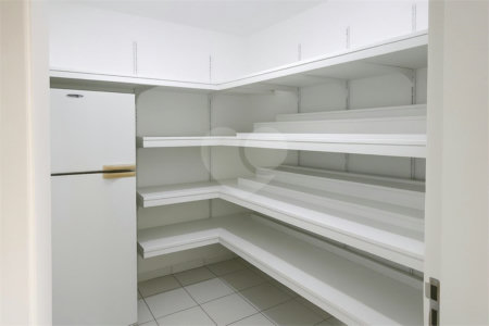 Apartamento à venda com 4 suítes em Chácara Santo Antônio (zona Sul), São Paulo, SP