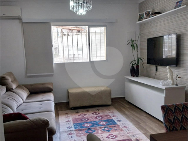 Sobrado à venda com 3 quartos em Casa Verde, São Paulo, SP