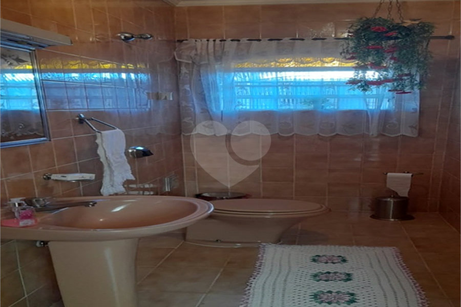 Casa à venda com 4 quartos, sendo 1 suíte,  em Limão, São Paulo, SP