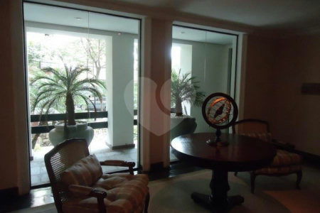 Apartamento à venda com 4 suítes em Vila Morumbi, São Paulo, SP