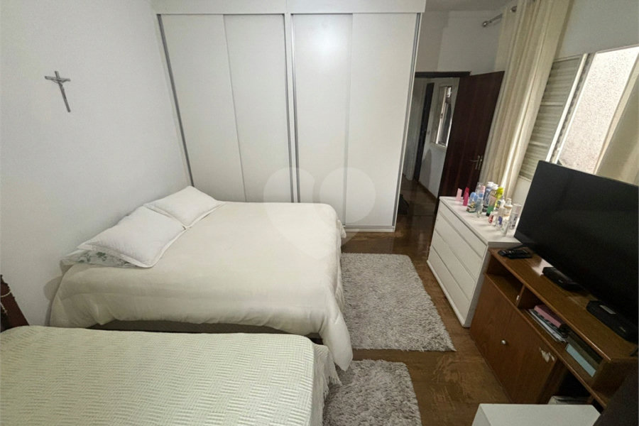 Casa à venda com 3 quartos em Mandaqui, São Paulo, SP