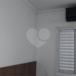 Apartamento à venda com 2 quartos, sendo 1 suíte, em Tatuapé, São Paulo, SP