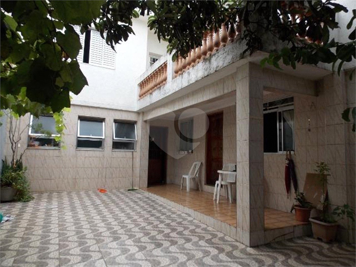 Sobrado à venda com 3 quartos, sendo 1 suíte, em Freguesia do Ó, São Paulo, SP