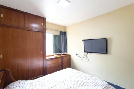 Sobrado à venda com 3 quartos, sendo 1 suíte, em Tucuruvi, São Paulo, SP