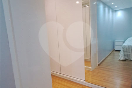 Apartamento à venda com 3 quartos, sendo 1 suíte,  no Centro, São Bernardo do Campo, SP