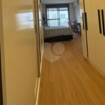 Apartamento à venda com 3 suítes em Tucuruvi, São Paulo, SP