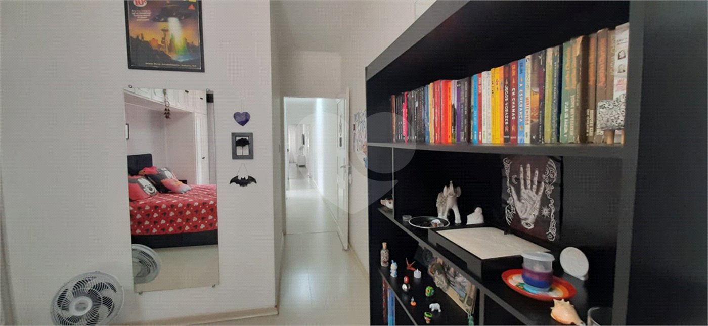 Sobrado à venda com 3 quartos, sendo 1 suíte, em Tucuruvi, São Paulo, SP