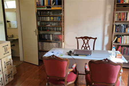 Casa Térrea à venda com 2 quartos, sendo 1 suíte, em Jardim Petrópolis, São Paulo, SP