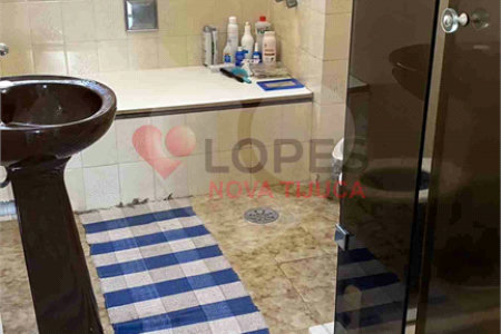 Apartamento à venda com 3 quartos, sendo 1 suíte, em Tijuca, Rio de Janeiro, RJ