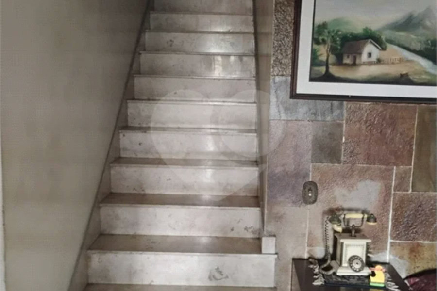 Sobrado à venda com 3 quartos, sendo 1 suíte, em Jardim São Bento, São Paulo, SP