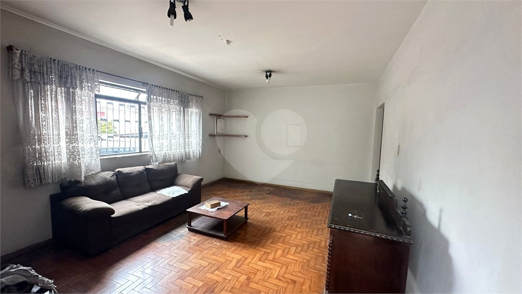 Casa Térrea à venda com 3 quartos, sendo 2 suítes, em Tucuruvi, São Paulo, SP