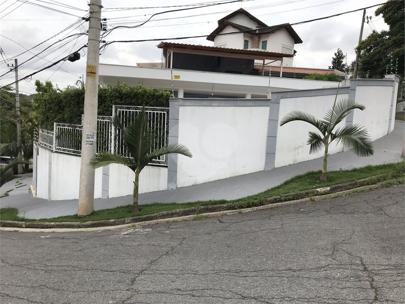 Casa à venda com 3 suítes em Tremembé, São Paulo, SP