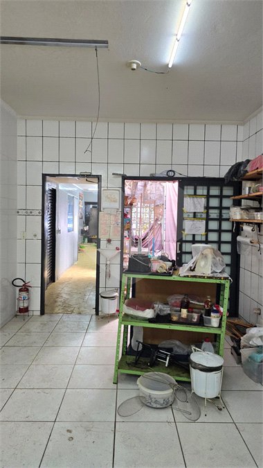Salão à venda ou para alugar no Centro, Araraquara, SP
