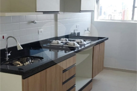 Apartamento à venda com 1 quarto em Cambuci, São Paulo, SP