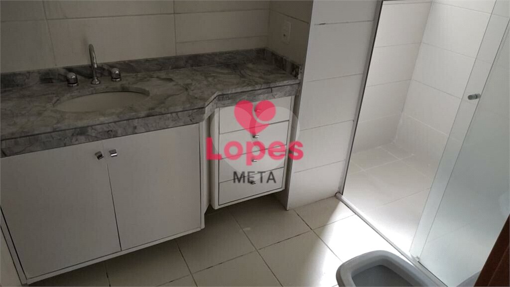 Apartamento à venda com 4 suítes em Jardim Esplanada, São José dos Campos, SP