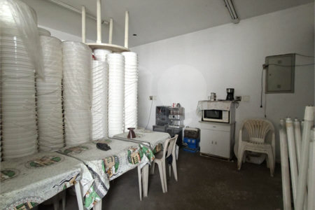 Prédio para alugar em Baeta Neves, São Bernardo do Campo, SP