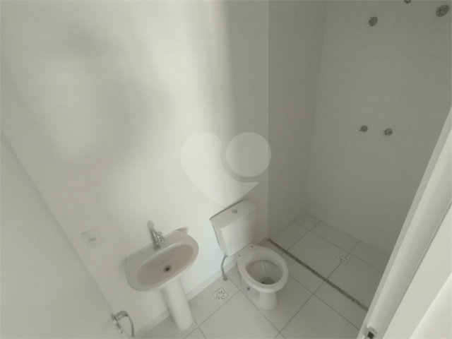 Apartamento à venda com 2 quartos em Vila Palmeiras, São Paulo, SP