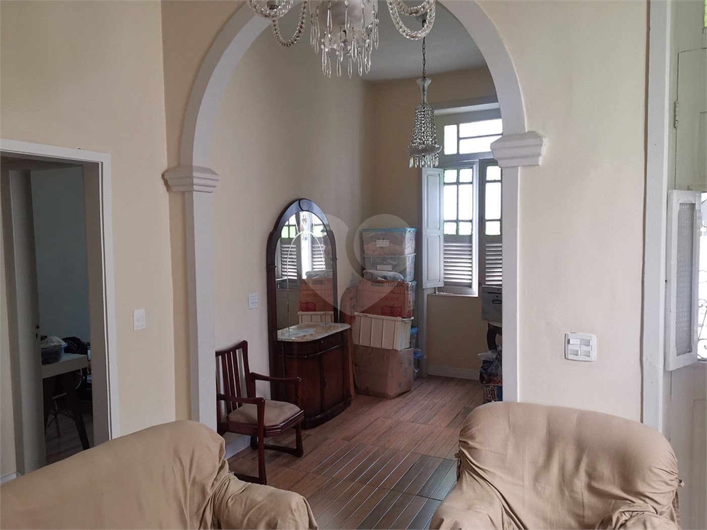 Casa à venda com 5 quartos em Andaraí, Rio de Janeiro, RJ