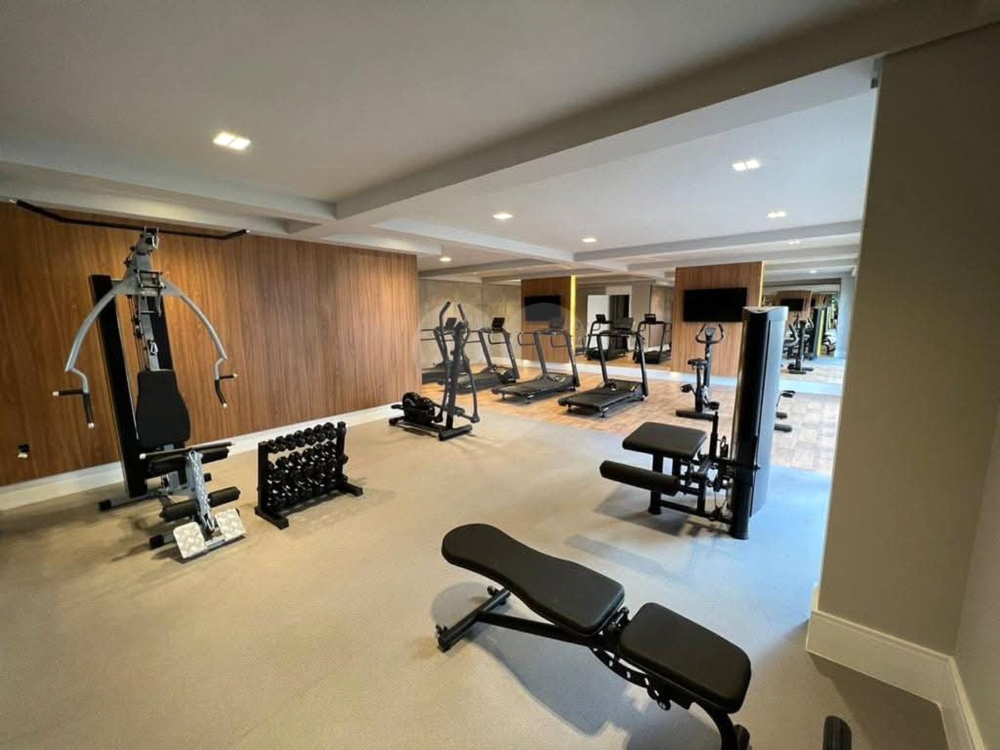Apartamento à venda com 3 quartos, sendo 1 suíte, em Parque Residencial da Lapa, São Paulo, SP