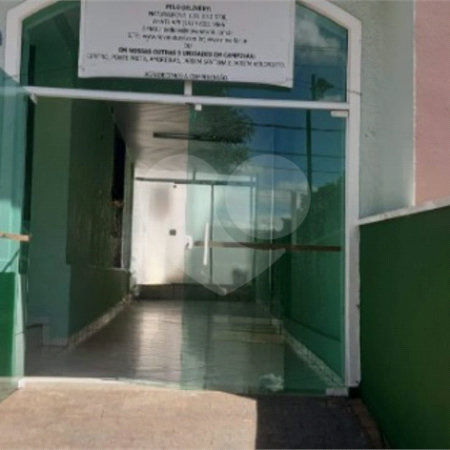 Casa à venda com 8 quartos em Jardim Guanabara, Campinas, SP