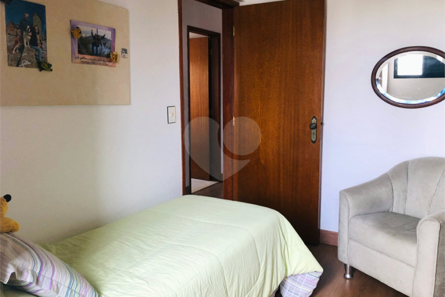 Apartamento à venda com 3 quartos, sendo 1 suíte, em Casa Verde, São Paulo, SP