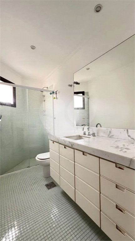 Cobertura à venda com 3 quartos, sendo 1 suíte, em Vila Suzana, São Paulo, SP