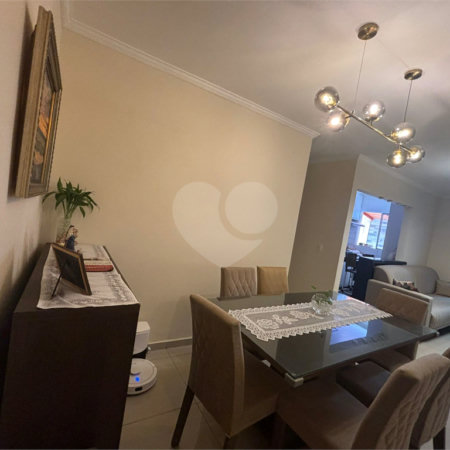 Apartamento à venda com 2 quartos, sendo 1 suíte, em Jardim Botânico, Ribeirão Preto, SP