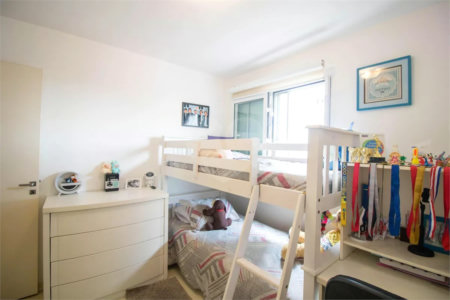 Apartamento à venda com 2 quartos, sendo 1 suíte, em Campo Belo, São Paulo, SP