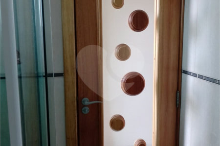 Sobrado à venda com 3 quartos, sendo 1 suíte, em Cidade Patriarca, São Paulo, SP