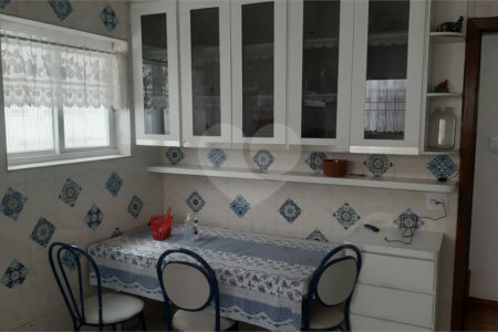 Casa à venda com 3 quartos, sendo 1 suíte,  em Brooklin Paulista, São Paulo, SP
