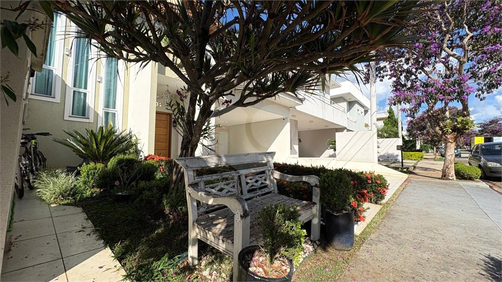 Casa à venda com 3 suítes no condomínio Ibiti Royal Park, Sorocaba - SP