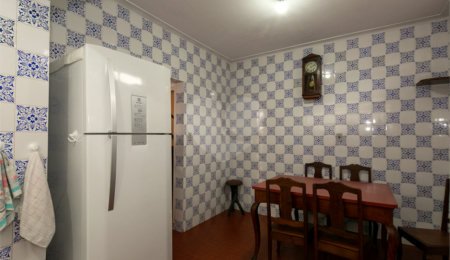 Sobrado à venda com 3 quartos, sendo 1 suíte,  em Chácara Santo Antônio (zona Sul), São Paulo, SP