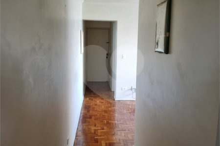 Apartamento à venda com 2 quartos em Parada Inglesa, São Paulo, SP