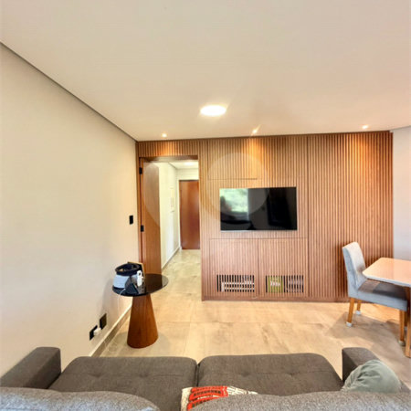 Apartamento à venda com 3 quartos, sendo 1 suíte,  em Vila Paulicéia, São Paulo, SP