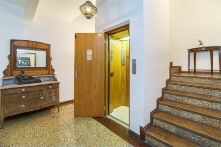 Casa à venda com 5 suítes em Jardim Morumbi, São Paulo, SP