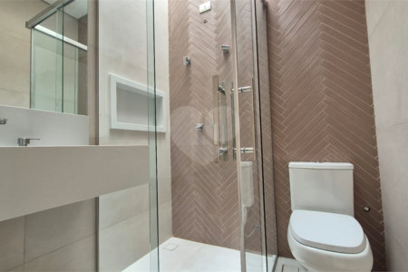 Casa à venda com 4 suítes no condomínio Alphaville Nova Esplanada 1, Votorantim - SP