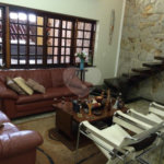 Sobrado à venda com 5 quartos, sendo 4 suítes,  em Vila Mazzei, São Paulo, SP