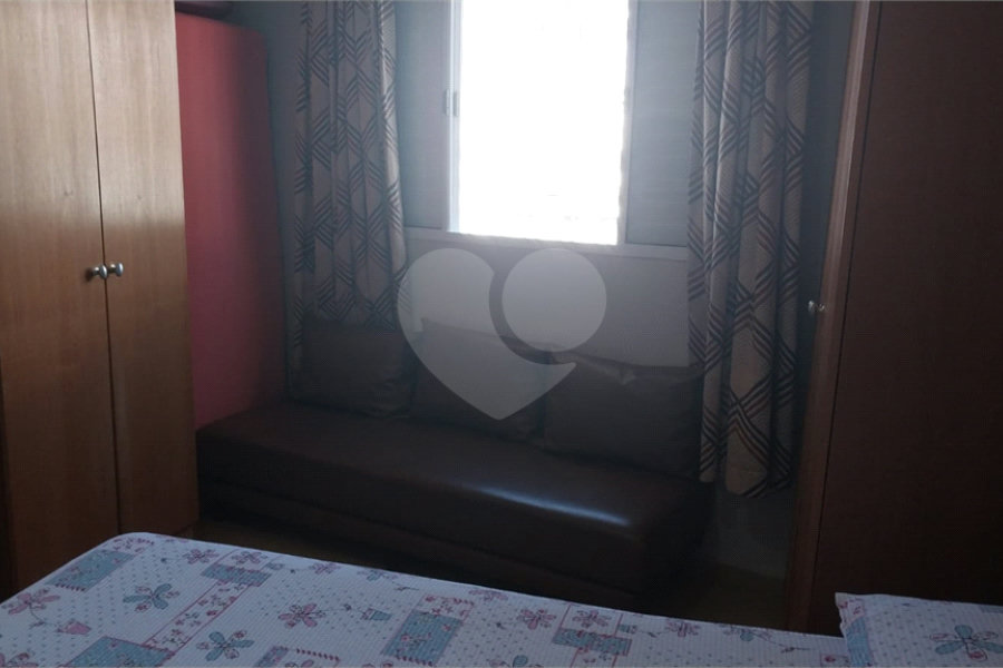Sobrado à venda com 3 quartos em Vila Isolina Mazzei, São Paulo, SP
