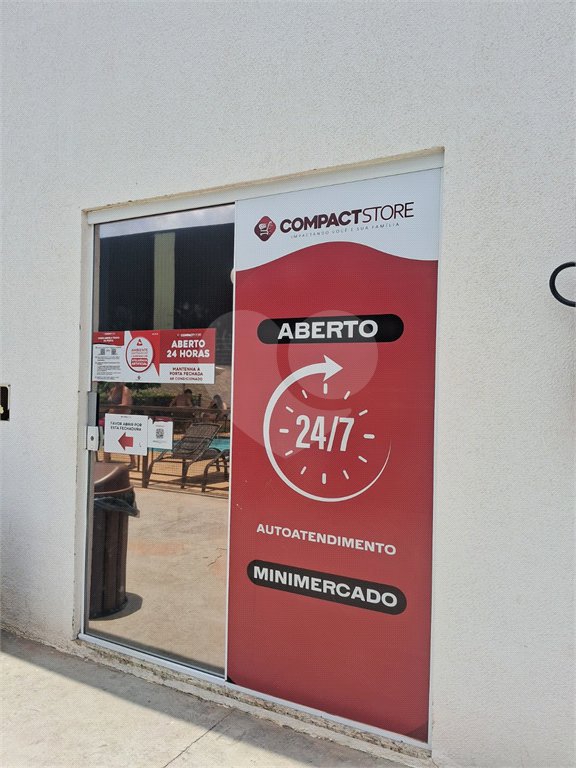 Apartamento à venda com 2 quartos em Nossa Senhora Aparecida, Itu, SP
