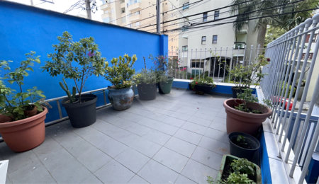 Sobrado à venda com 3 quartos em Santana, São Paulo, SP