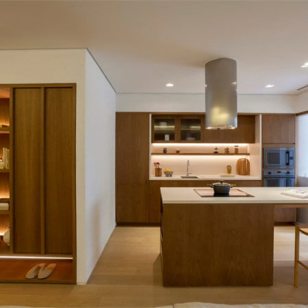 Apartamento à venda com 2 quartos, sendo 1 suíte, em Pinheiros, São Paulo, SP