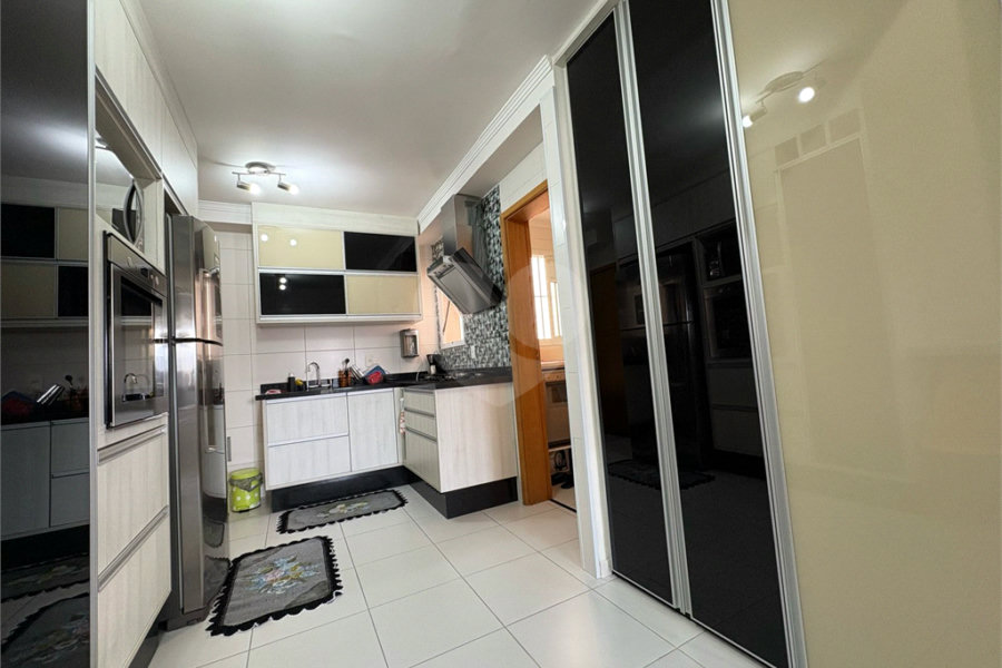 Apartamento à venda com 2 suítes em Lauzane Paulista, São Paulo, SP