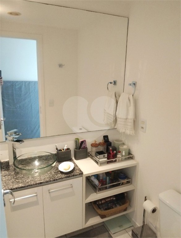 Apartamento à venda ou para alugar com 2 quartos em Vila Andrade, São Paulo, SP