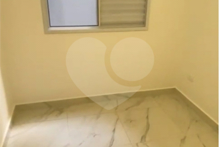 Apartamento à venda com 1 quarto em Vila Guilherme, São Paulo, SP