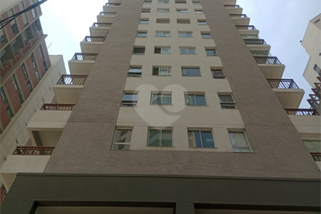 Studio à venda com 1 quarto em Perdizes, São Paulo, SP