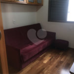 Apartamento para alugar com 3 quartos, sendo 2 suítes,  em Santana, São Paulo, SP