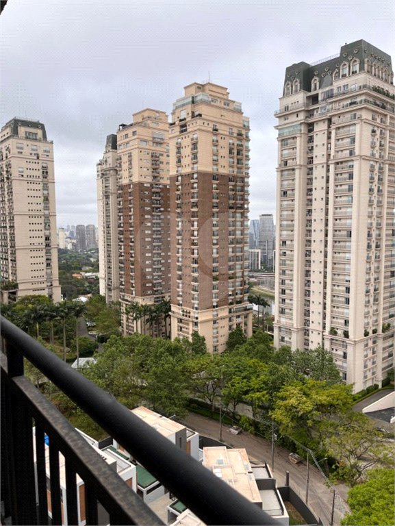 Apartamento à venda com 2 quartos em Jardim Panorama, São Paulo, SP