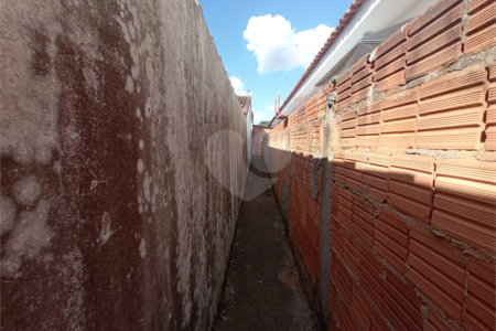 Casa à venda com 2 quartos em Retiro Santana, Itapetininga, SP
